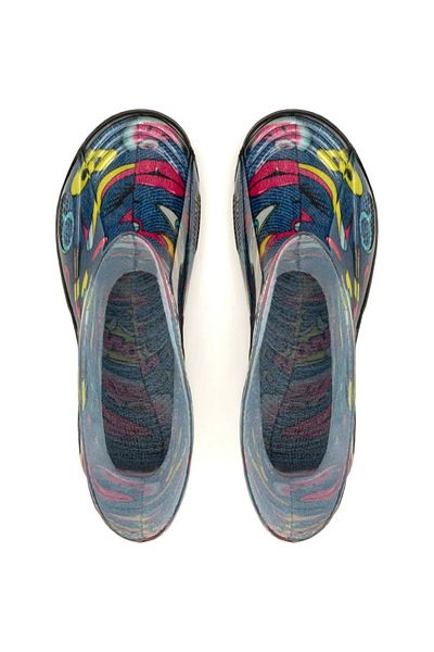 Others Gumáky Oldcom Cartoon Pretty, Multicolor, Kids
