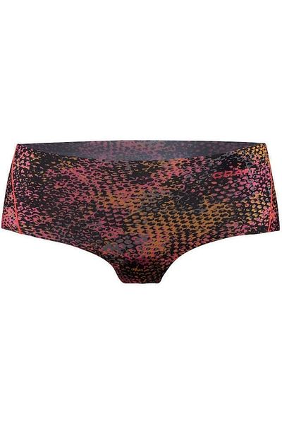 Others Boxerky CRAFT Greatness Hipster W, Multicolor, Dámské