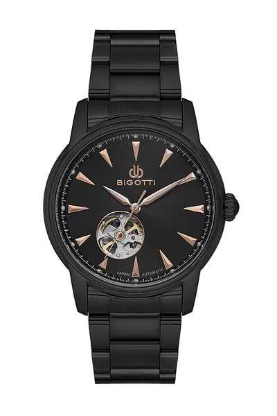 Bigotti Men's Watch - Bg.1.10632-5