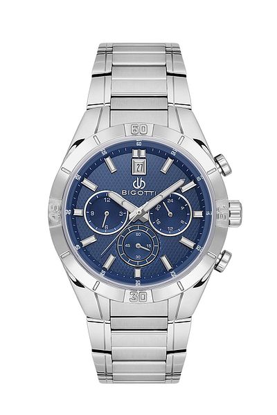 Bigotti Men's Watch - Bg.1.10582-3