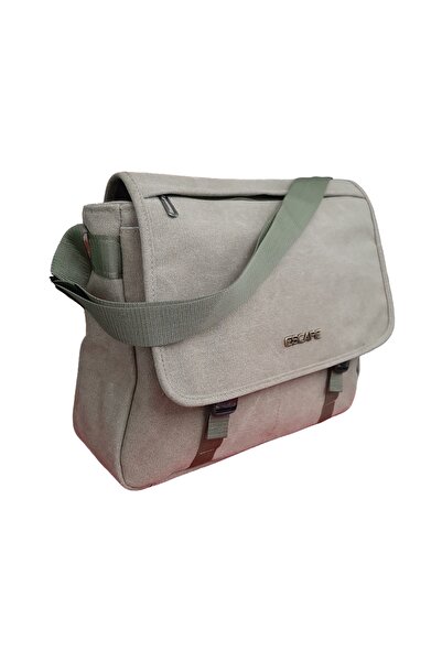 ESCAPE Postman Briefcase and Computer Bag 3610 Gvn-0065