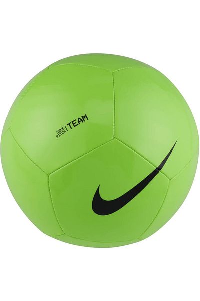 Nike Míč Nike Pitch Team Recreational, Green, Unisex