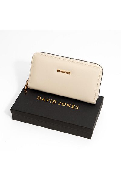 David Jones Summit Wallet