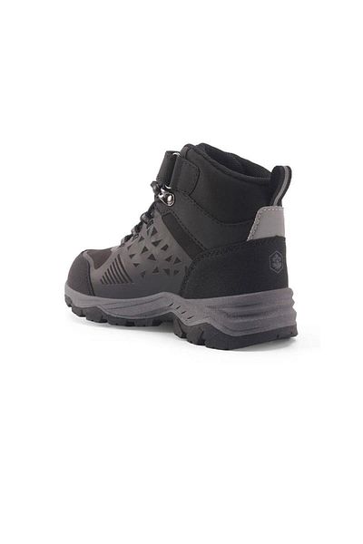 lumberjack Pantofi de exterior pentru copii 4w Getop Hi 4pr 101895736   Negru