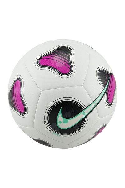 Nike Futsal Pro, Λευκά, Παπούτσια Unisex