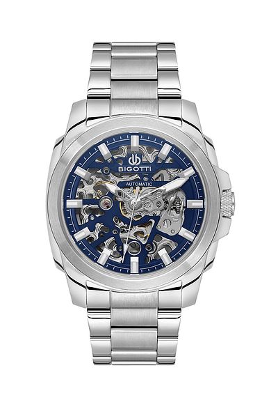 Bigotti Men's Watch - Bg.1.10605-3