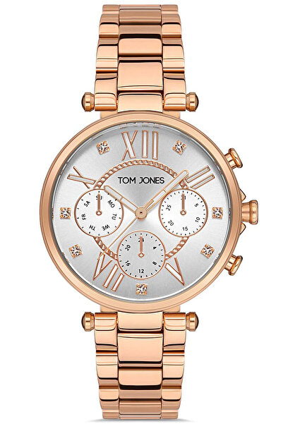 Tom Jones Kadın Kol Saati TJ-20050