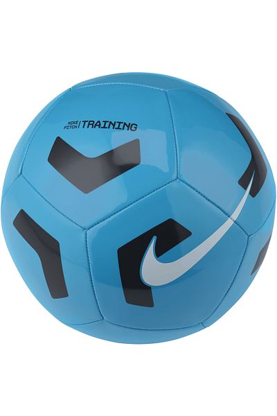 Nike Unisex tréninkový míč Nike Pitch Blue