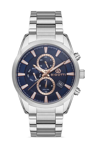Bigotti Men's Wrist Watch - Bg.1.10452.2