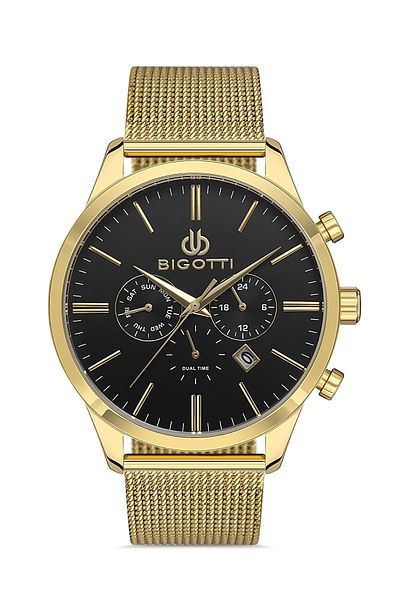 Bigotti Men's Wrist Watch - Bg.1.10384.5