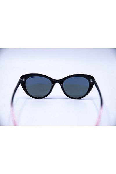 oneill O'Neill 9011-2.0 Unisex Μαύρα γυαλιά ηλίου