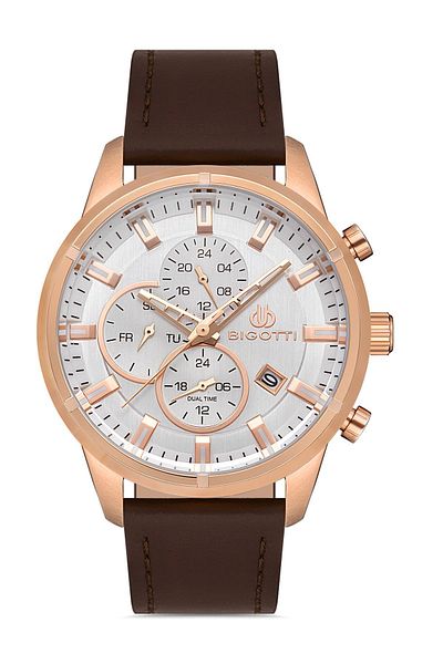 Bigotti Men's Wrist Watch - Bg.1.10356.2
