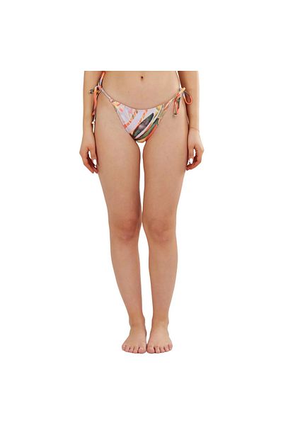 Others Koupací kalhotky Fundango Innisfil Ties-side Bottoms, Multicolor, Women