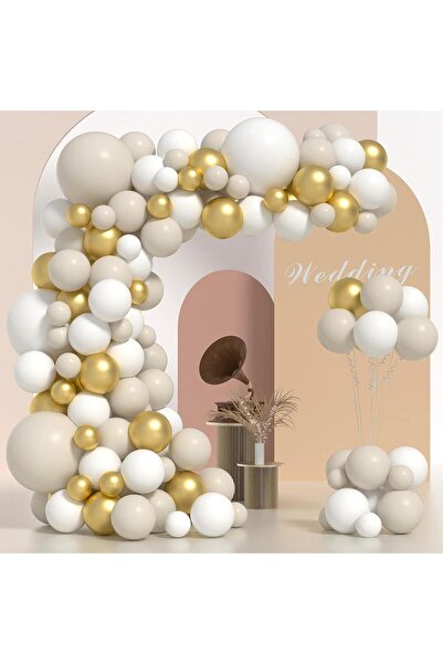 turkuaz parti RETRO DENİZ KUMU BALON SETİ