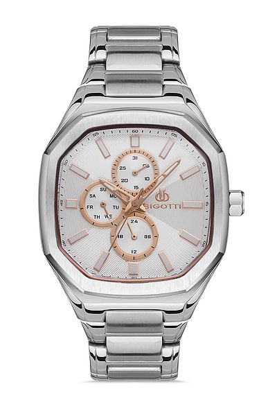 Bigotti Men's Watch - Bg.1.10460.1