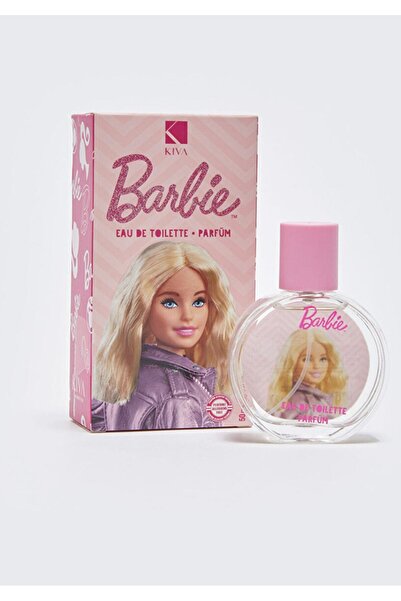 Barbie Lisanslı Kız Çocuk Parfüm 50 ml