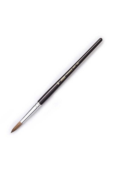 Pebeo 145 - 10 Pony Hair Watercolor Brush