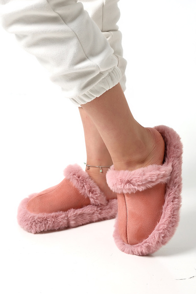 olgun slipper Χειμερινές Παντόφλες Σίγασης Σπιτιού