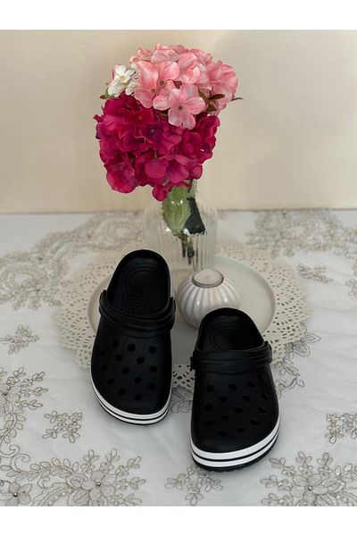 FivemodaSpor Unisex Ανατομική Σόλα Hospital Doctor Nurse Cook Παντόφλες για το σπίτι και το δρόμο