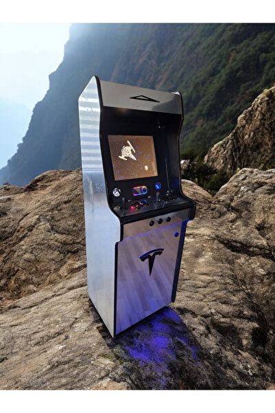 Beta BTA-550 7000 OYUNLU Atari Makinası