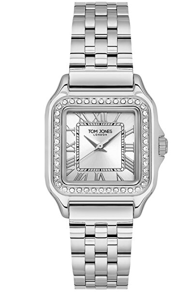 Tom Jones Kadın Kol Saati TJ-20052