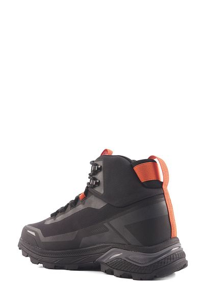 lumberjack Ανδρικές μπότες εξωτερικού χώρου RACER HI 4PR Μαύρες