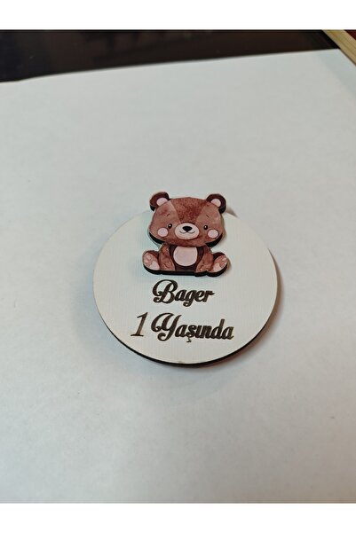 kadan enerji ve güvenlik sistemleri 1 Yaşında Yeni Doğan Magnet 10 adet