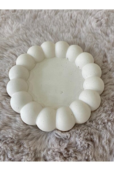 Bernami صحن زخرفي من بيرنتشيس، قاعدة زينة، أدوات زخرفية، ديكور منزلي