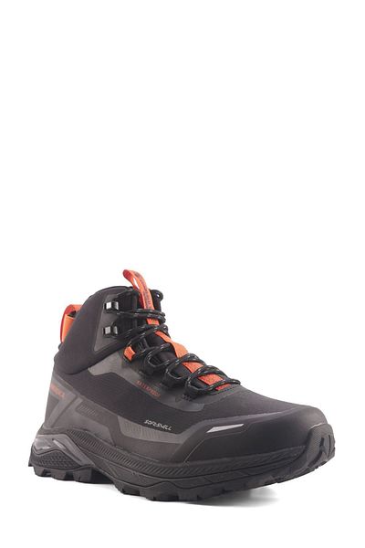 lumberjack Ανδρικές μπότες εξωτερικού χώρου RACER HI 4PR Μαύρες