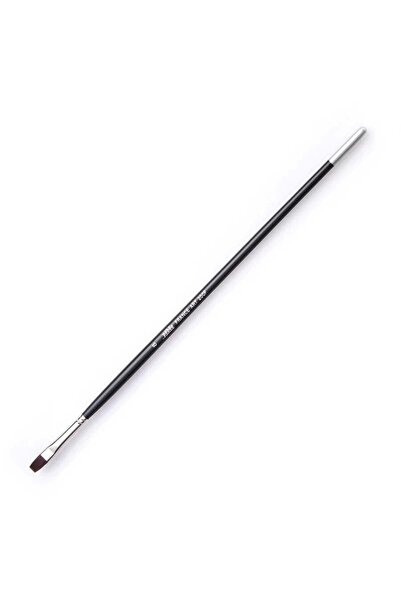 Pebeo 200f Serisi Sentetik Yassı Fırça No: 8