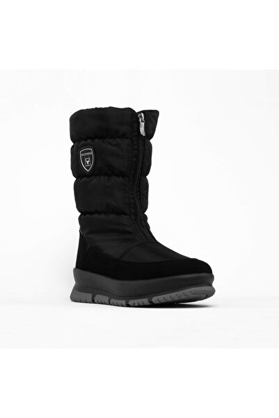 BUCKHEAD Buck1115-bk097 Angela Kışlık Çizme Bot