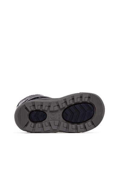 IGOR W10168 Topo Skı Charol Boys/Girls Waterproof Rain Snow Boots