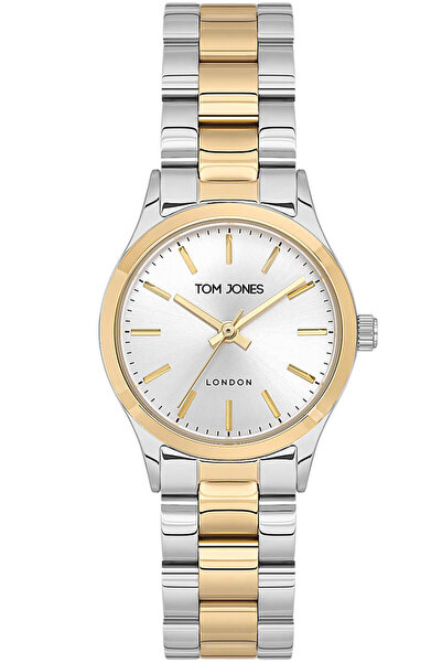 Tom Jones Kadın Kol Saati TJ-20061