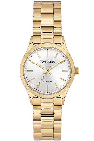 Tom Jones Tj-20060 Model Women's Watch