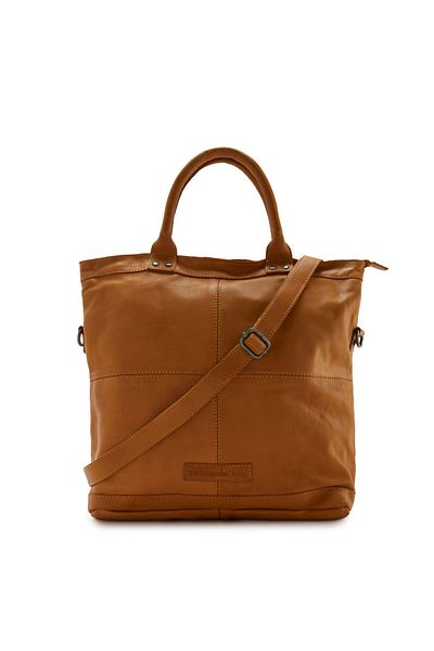 The Chesterfield Brand Ontario Handtasche Leder 37 cm