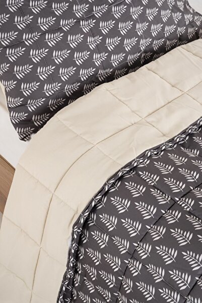 POMELO HOME Tek Kişilik Yatak Örtüsü Seti