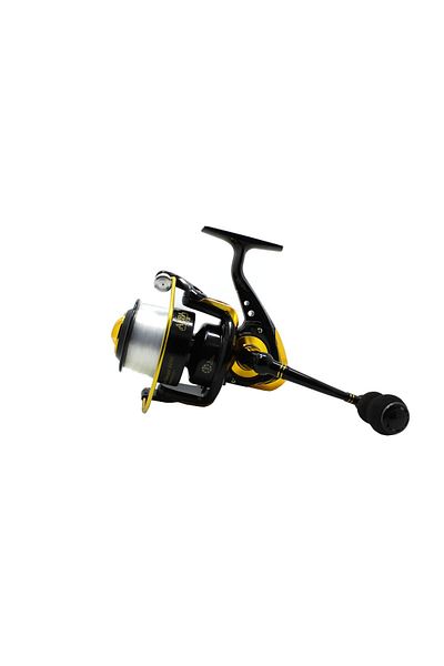 Albastar Telecast 6000 3+1 Piping 5.2:1 Speed Surf Machine (Missinal)