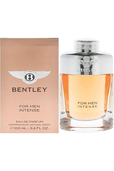 Bentley Intense for Men - Eau de Parfum, 100 ml