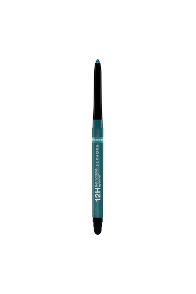 SEPHORA COLLECTION Waterproof 12h Retractable Eyeliner - Eyeliner-destina