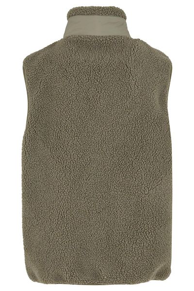 Urban Classics Sherpa Vest