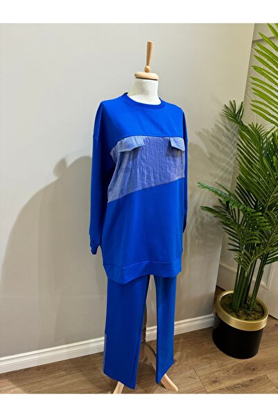 Firuze Kadın eşofman takım