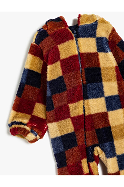 Koton Polar Astronaut – Overall mit Reißverschluss