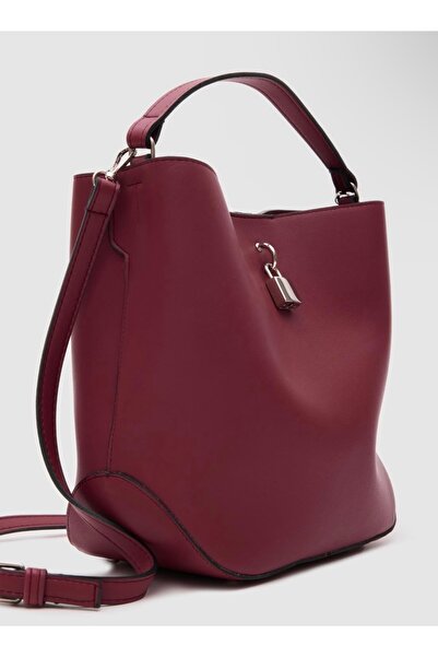 LEVA Deri çapraz ve el çantası