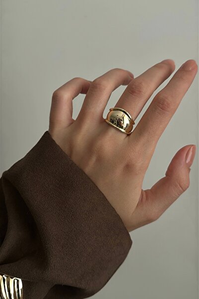 Okko Store حلقة متموجة قابلة للتعديل