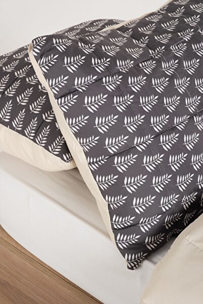 POMELO HOME Tek Kişilik Yatak Örtüsü Seti