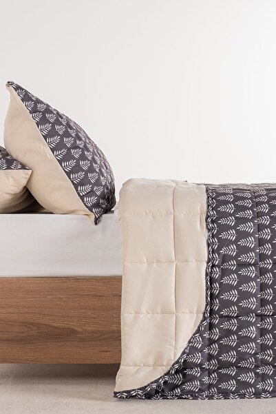 POMELO HOME Tek Kişilik Yatak Örtüsü Seti