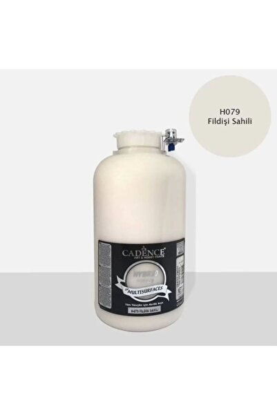 Cadence HYBRID AKR. MULTISURFACES H-079 FİLDİŞİ SAHİLİ 2000ML