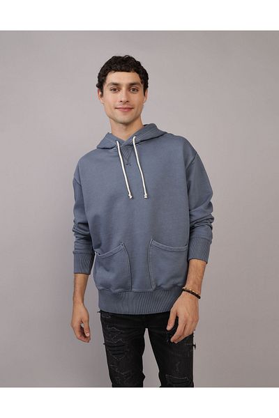 AMERICAN EAGLE AE Utility Hoodie
