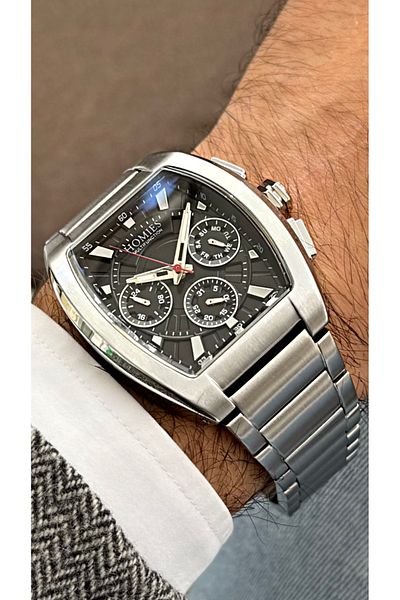Homies Men's Watch Hm24941S01-1