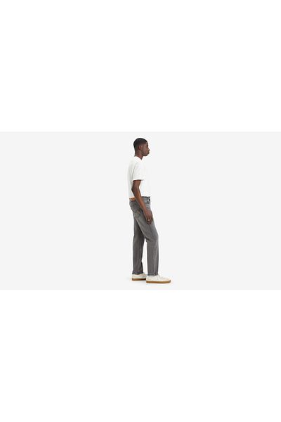 Levi's Lse 502 Taper Stargazer Adv A2088-0025 Γκρι ανδρικό τζιν